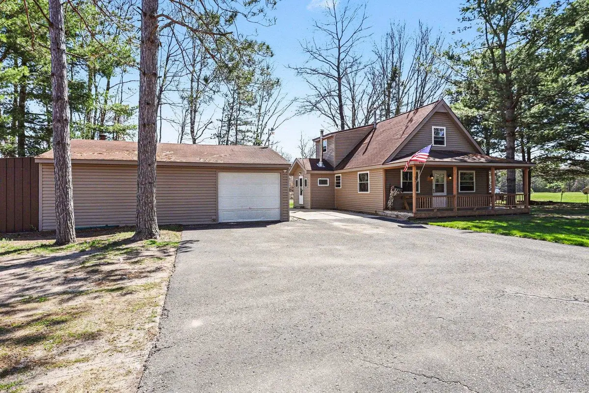 491 E Big Stone, Lake, MI 48632 - #1