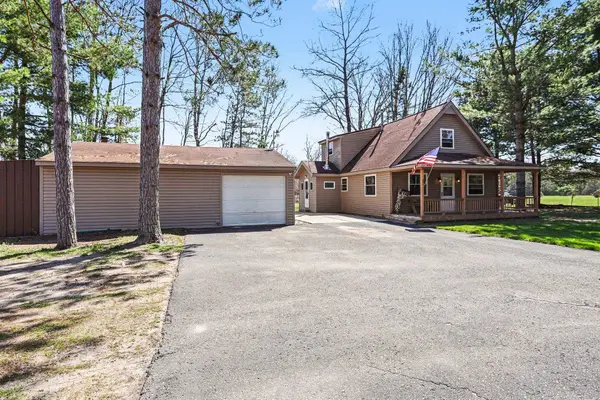 491 E Big Stone, Lake, MI 48632