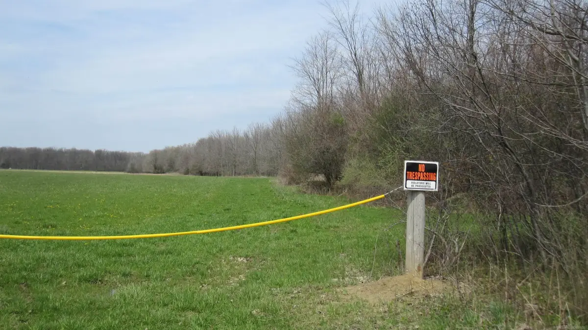 01VL Jeddo, Greenwood, MI 48006 - #1