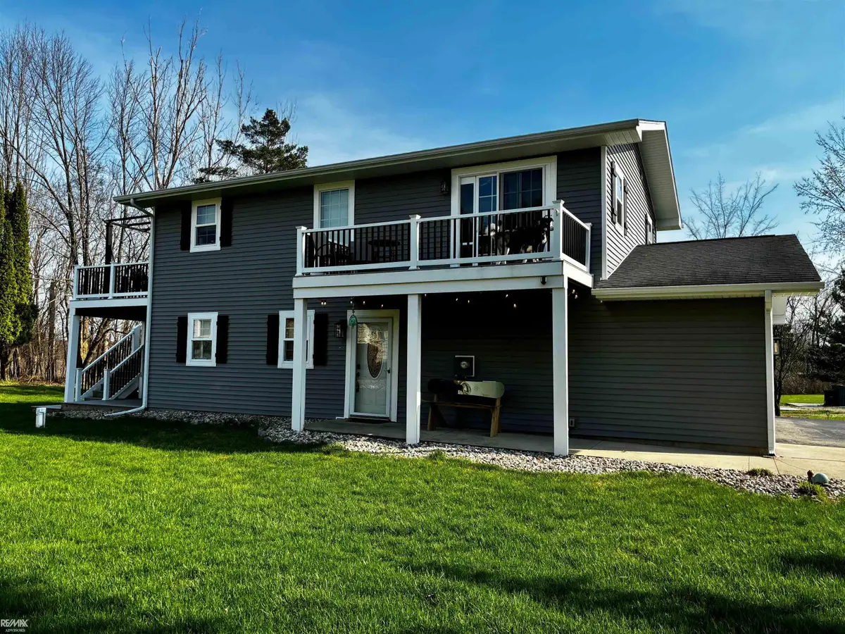 4338 Hamilton, Gladwin, MI 48624 - #1