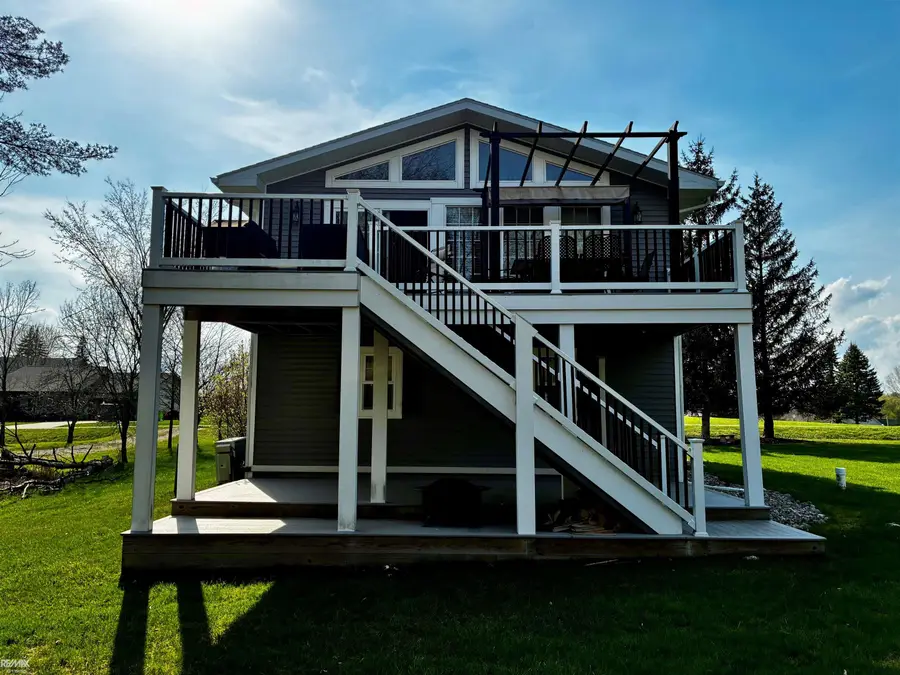 4338 Hamilton, Gladwin, MI 48624 - #3