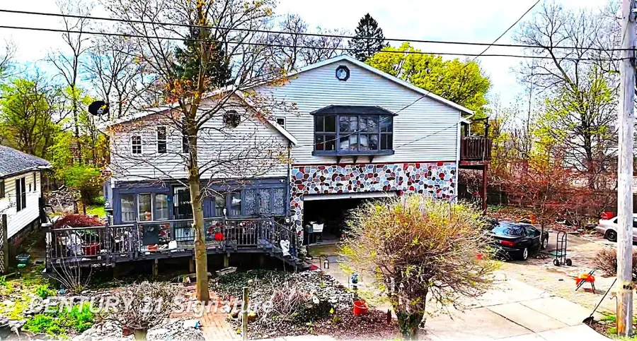 808 Mckinley, Lansing, MI 48906 - #2