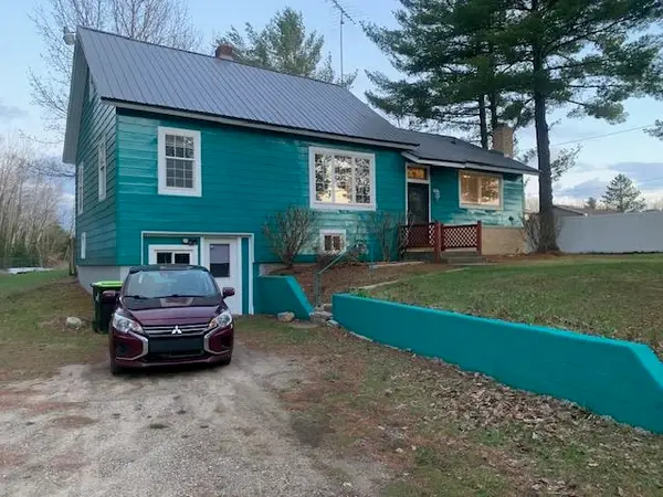 389 Mill, Farwell, MI 48622