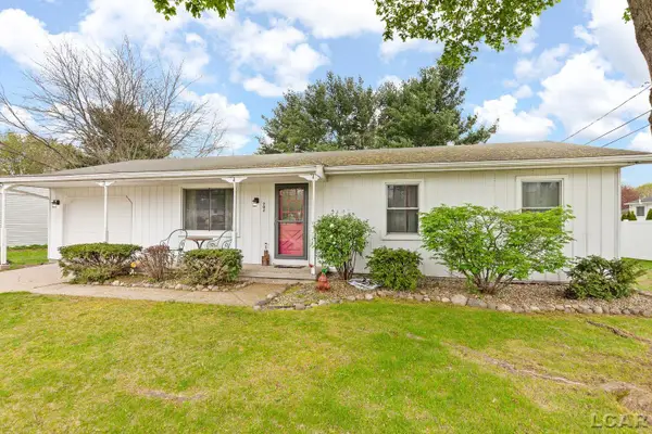 902 N Union, Tecumseh, MI 49286