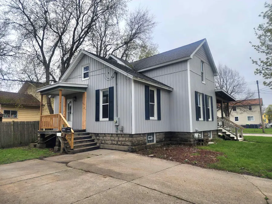 1500 6th, Bay City, MI 48708 - #2