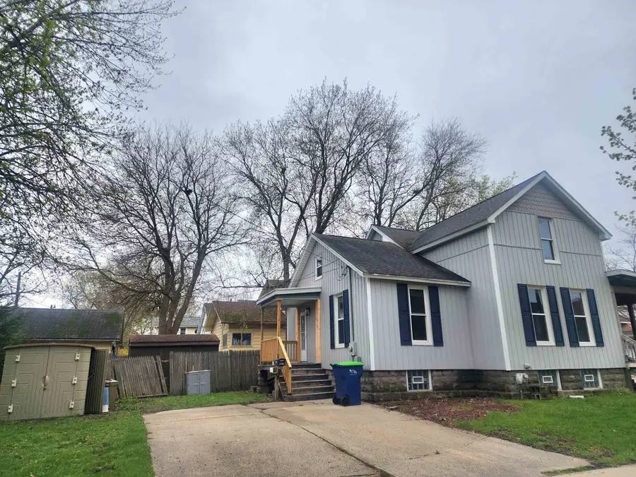 1500 6th, Bay City, MI 48708 - #3