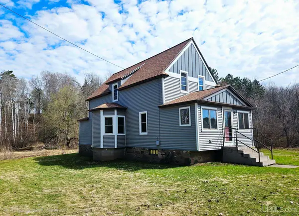 412 E Silver, Bessemer, MI 49911