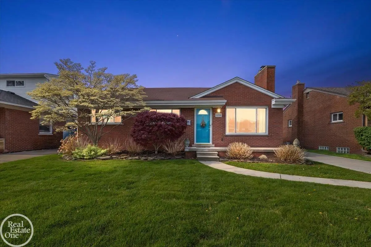 21720 Chalon, Saint Clair Shores, MI 48080 - #1