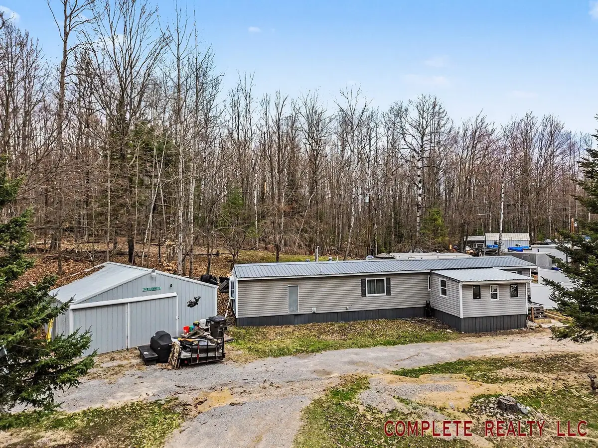 495 E Fowler, Harrisville, MI 48740 - #1