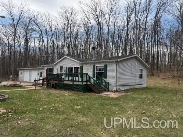 W5970 Steffen, Pembine T-WI, WI 54156