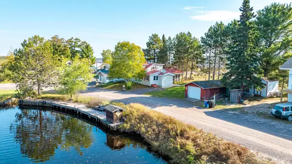 53582 Big Traverse River, Lake Linden, MI 49945