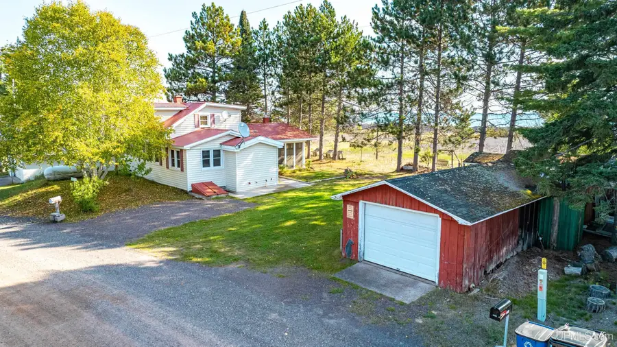 53582 Big Traverse River, Lake Linden, MI 49945 - #3