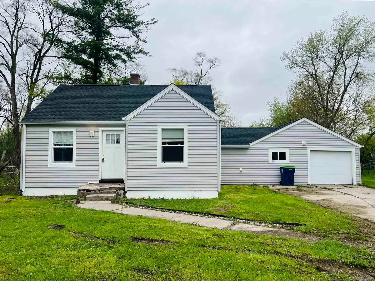 334 S 24th, Saginaw, MI 48601 - #1
