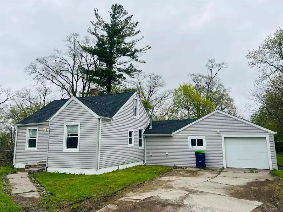 334 S 24th, Saginaw, MI 48601 - #2