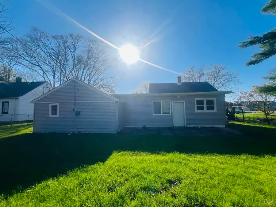 334 S 24th, Saginaw, MI 48601 - #3