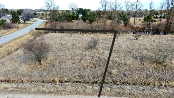 Lot 568 Aberdeen, Gladwin, MI 48624