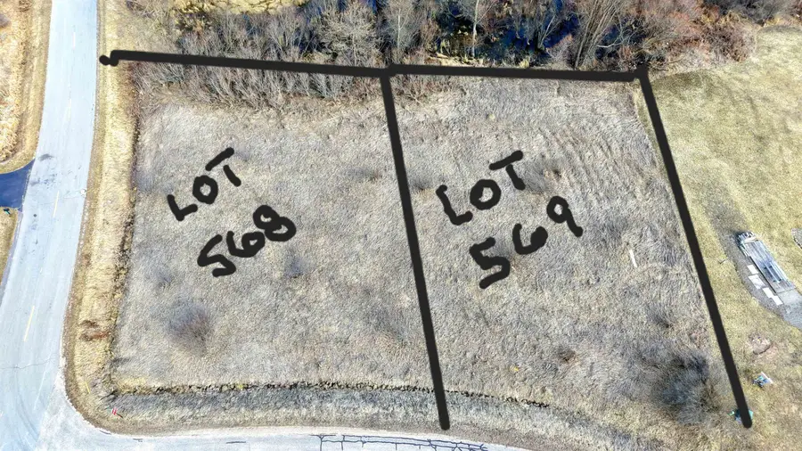 Lot 568 Aberdeen, Gladwin, MI 48624 - #2