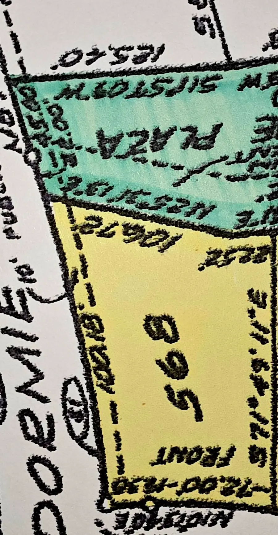 Lot 568 Aberdeen, Gladwin, MI 48624 - #3