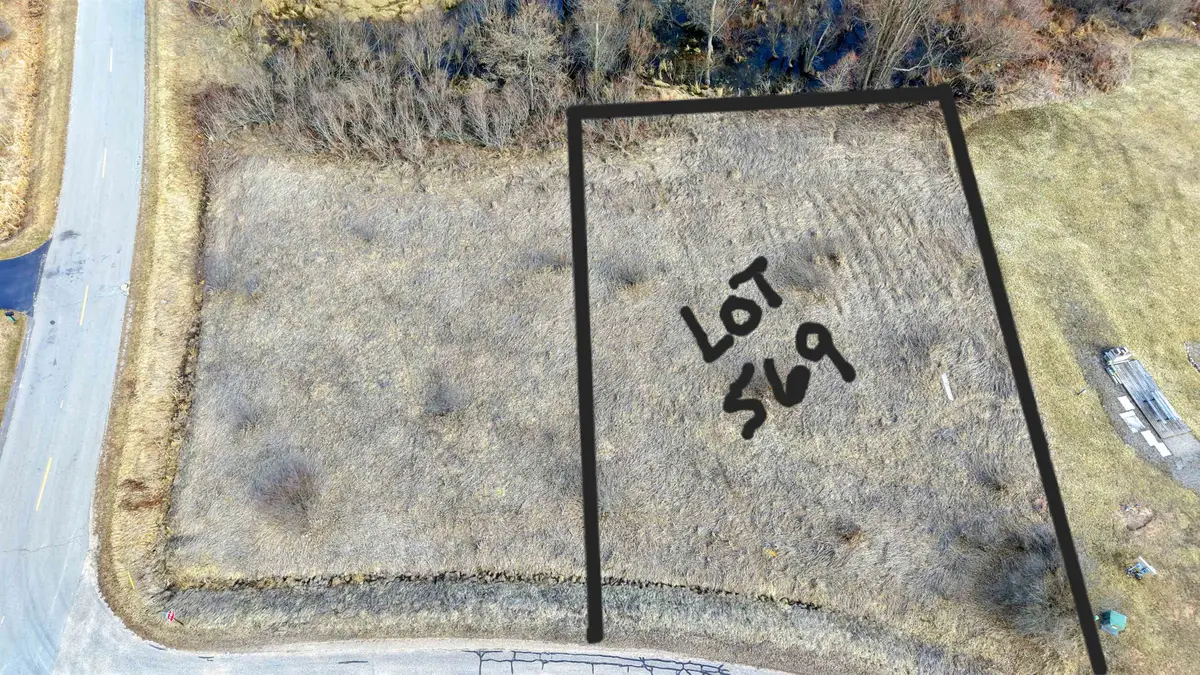 Lot 569 Aberdeen, Gladwin, MI 48624 - #1