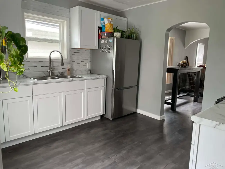 1804 N Charles, Saginaw, MI 48602 - #2