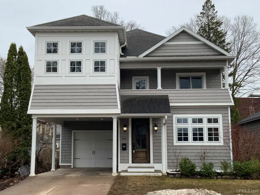 336 E Arch, Marquette, MI 49855 - #2
