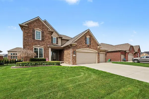 55381 Trevino, Macomb, MI 48042