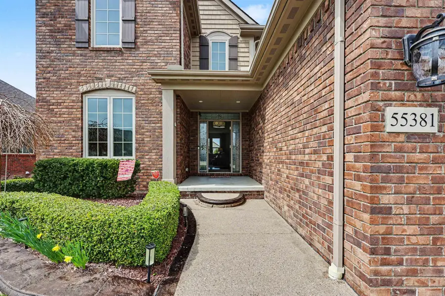 55381 Trevino, Macomb, MI 48042 - #3