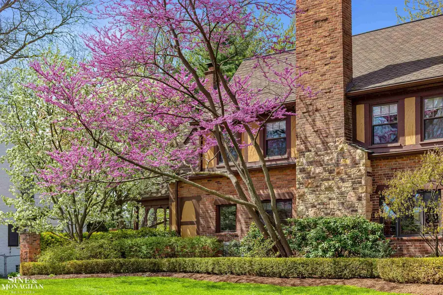 847 Whittier, Grosse Pointe Park, MI 48230 - #3