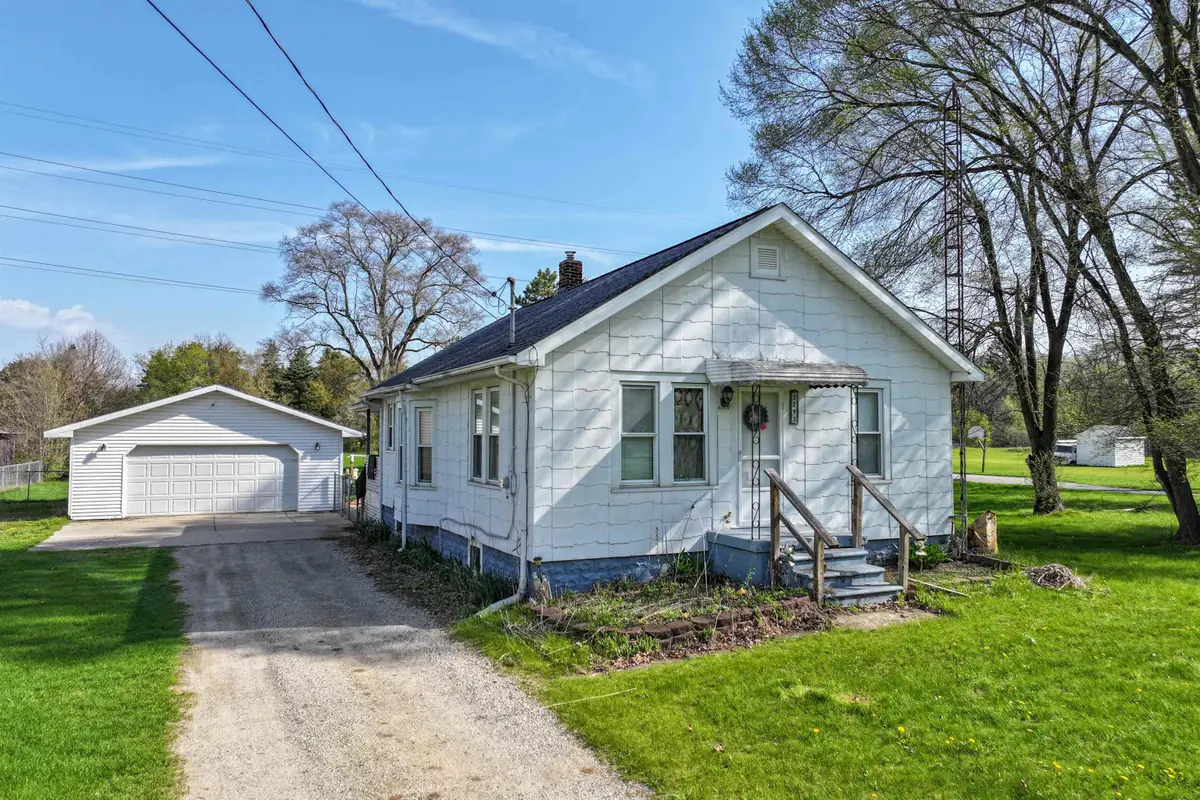 3293 E Pierson, Flint, MI 48506 - #1