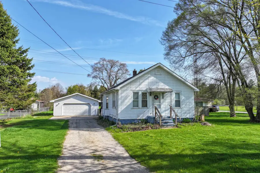 3293 E Pierson, Flint, MI 48506 - #2