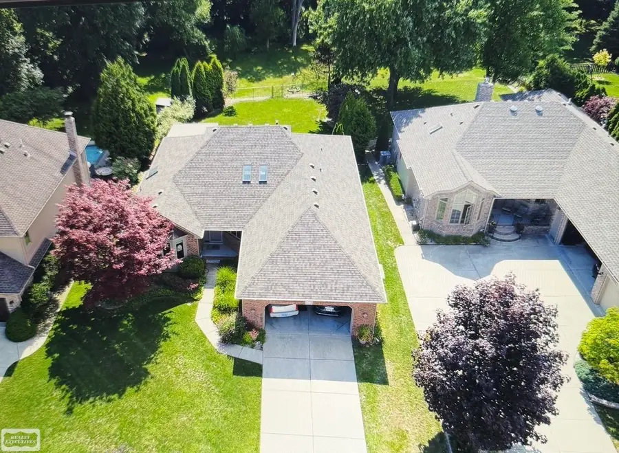 43243 Riverway, Clinton Township, MI 48038 - #3