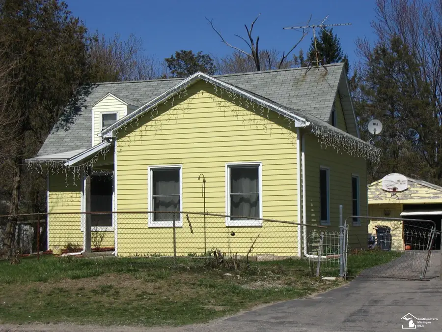2612 Miller, Ann Arbor, MI 48103 - #2