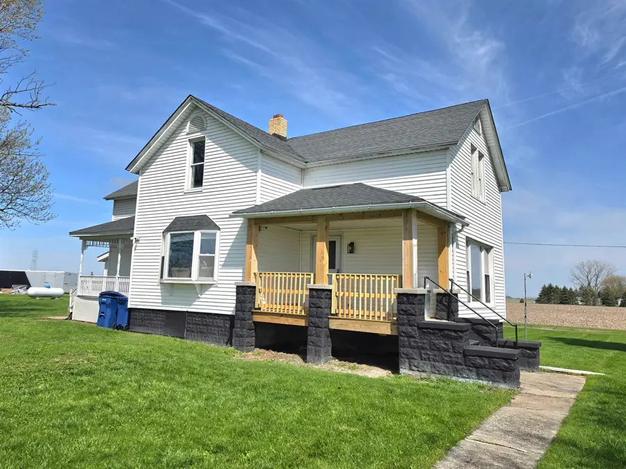 6565 N Portsmouth, Saginaw, MI 48601 - #2