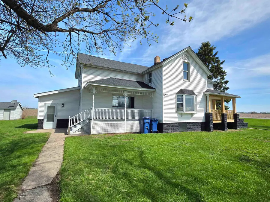 6565 N Portsmouth, Saginaw, MI 48601 - #3