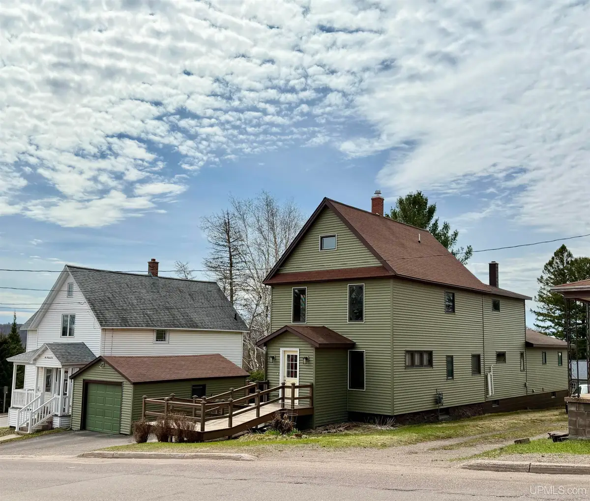 914 N Elevation, Hancock, MI 49930 - #1