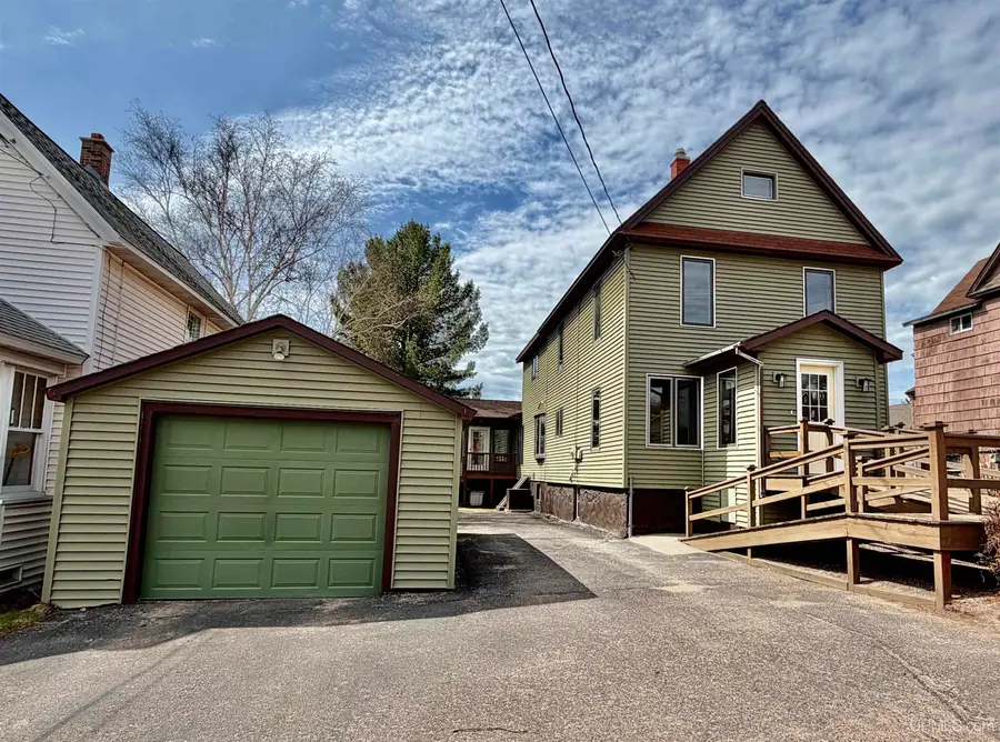 914 N Elevation, Hancock, MI 49930 - #2