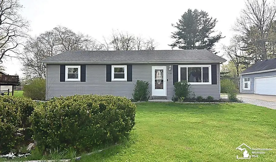 7050 Maplewood, Temperance, MI 48182 - #2