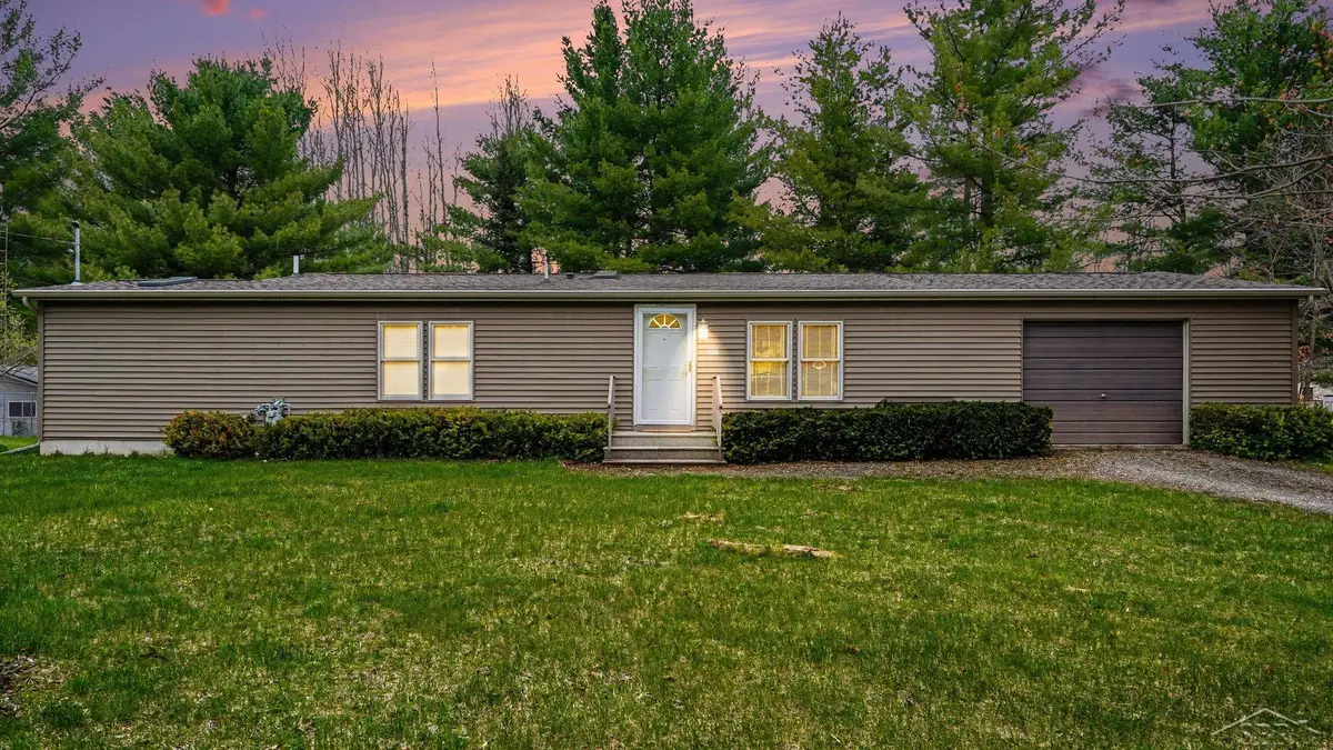 1553 Mills, Prescott, MI 48756 - #1