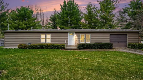 1553 Mills, Prescott, MI 48756