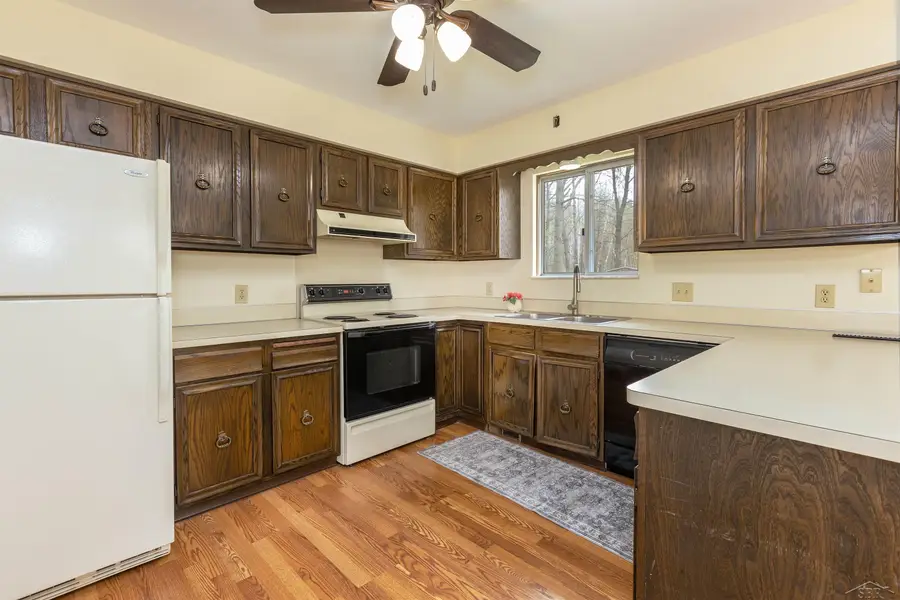 12691 S Basell, Hemlock, MI 48626 - #2