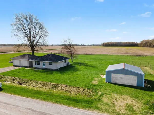 19395 Dice, Merrill, MI 48637