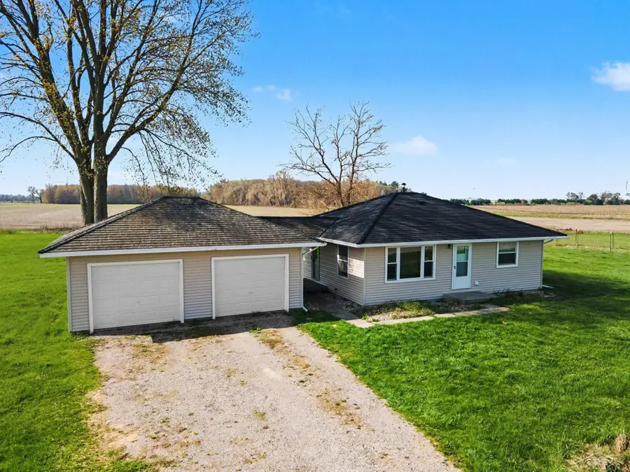 19395 Dice, Merrill, MI 48637 - #2