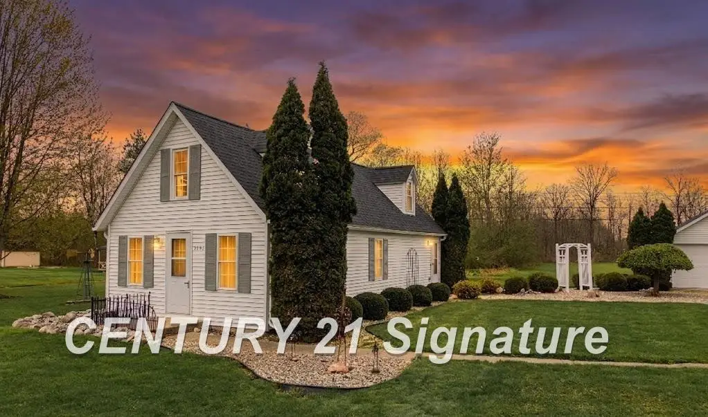 7151 N Seymour, Flushing, MI 48433 - #1