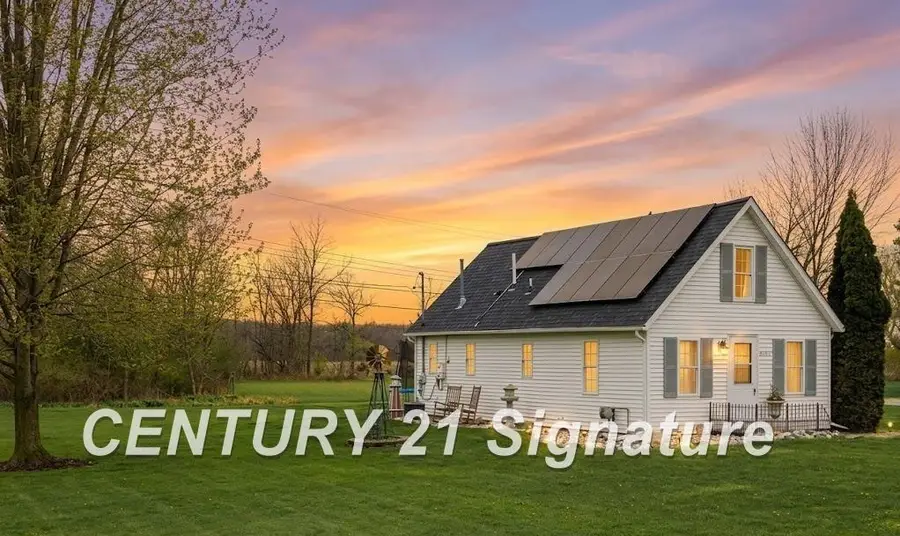 7151 N Seymour, Flushing, MI 48433 - #2