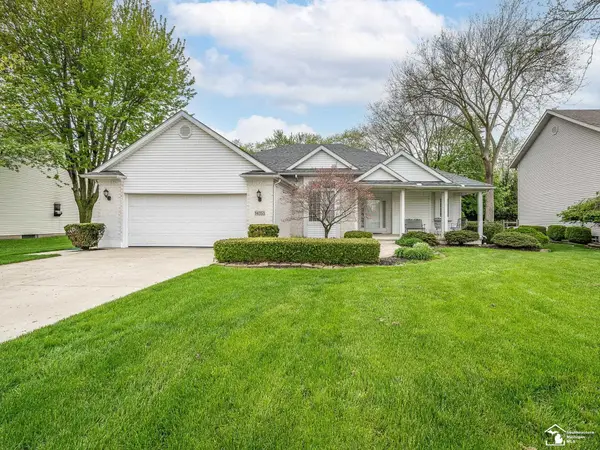 14353 Canterberry, Monroe, MI 48161