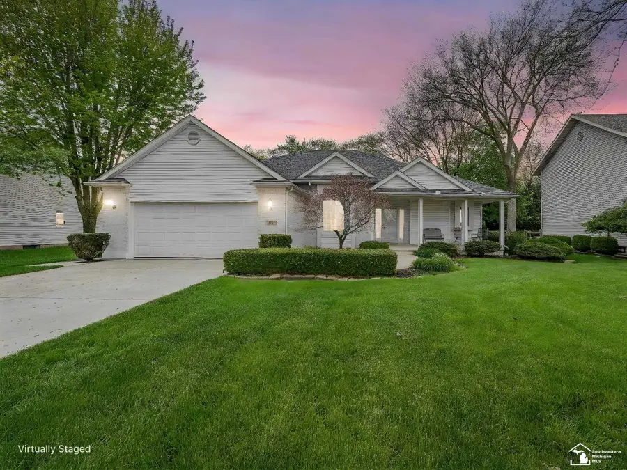 14353 Canterberry, Monroe, MI 48161 - #3