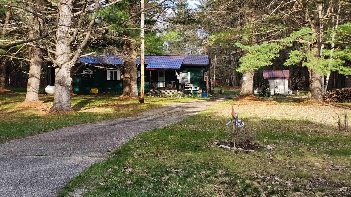 1080 N Hockaday, Gladwin, MI 48624 - #1