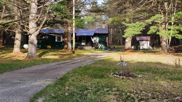 1080 N Hockaday, Gladwin, MI 48624