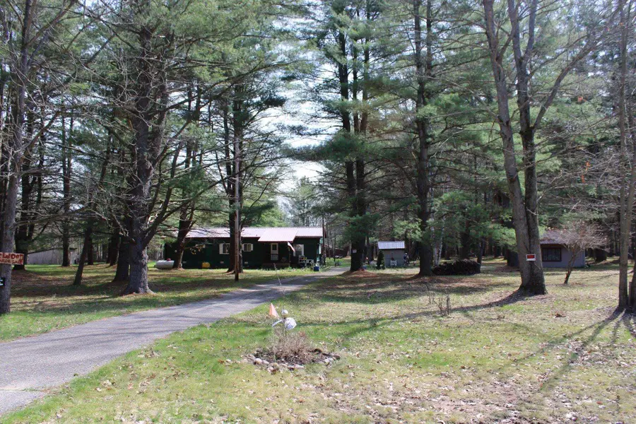 1080 N Hockaday, Gladwin, MI 48624 - #2