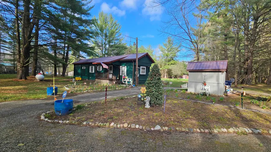 1080 N Hockaday, Gladwin, MI 48624 - #3